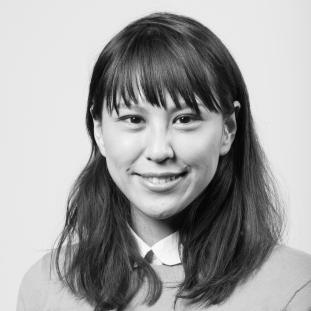Mei  Maruyama